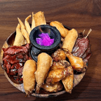 Best Pu Pu Platter (For 2) in Lincoln, RI