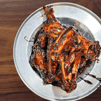 Best Peking Chicken Wings (10) in Lincoln, RI