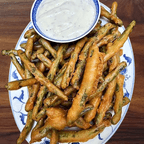 Best Fried String Bean in Lincoln, RI