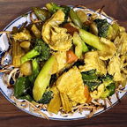 Best Curry Chicken in Lincoln, RI