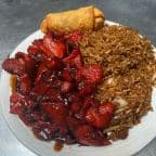 Best Boneless Spare Ribs (Combo) in Lincoln, RI