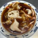 Best Wonton Soup in Lincoln, RI