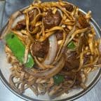 Best Beef Lo Mein in Lincoln, RI
