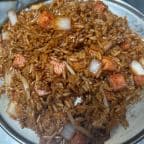 Best Ham Fried Rice in Lincoln, RI
