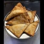 Best Crab Rangoon (9) in Lincoln, RI