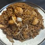 Best Shrimp Fried Rice in Lincoln, RI