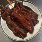 Best Beef Teriyaki (7) in Lincoln, RI