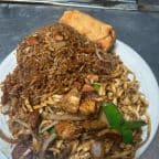 Best Chicken Lo Mein in Lincoln, RI