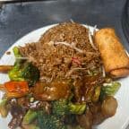 Best Beef w. Broccoli in Lincoln, RI