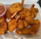 Best Coconut Shrimp (12) in Lincoln, RI